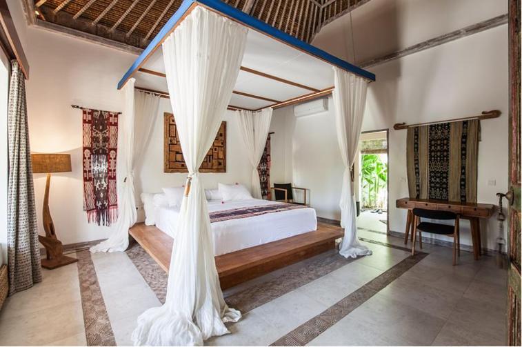 Villa Katapappa Seminyak Esterno foto
