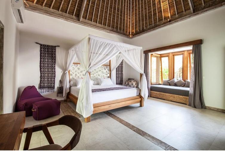 Villa Katapappa Seminyak Esterno foto